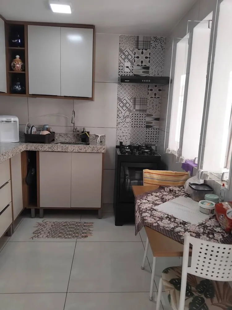 Casa, 6 quartos, 143 m² - Foto 17