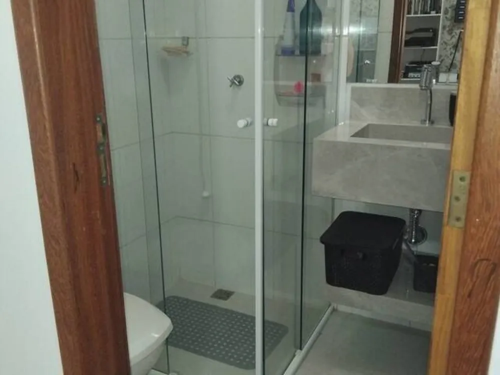 Casa, 6 quartos, 143 m² - Foto 27