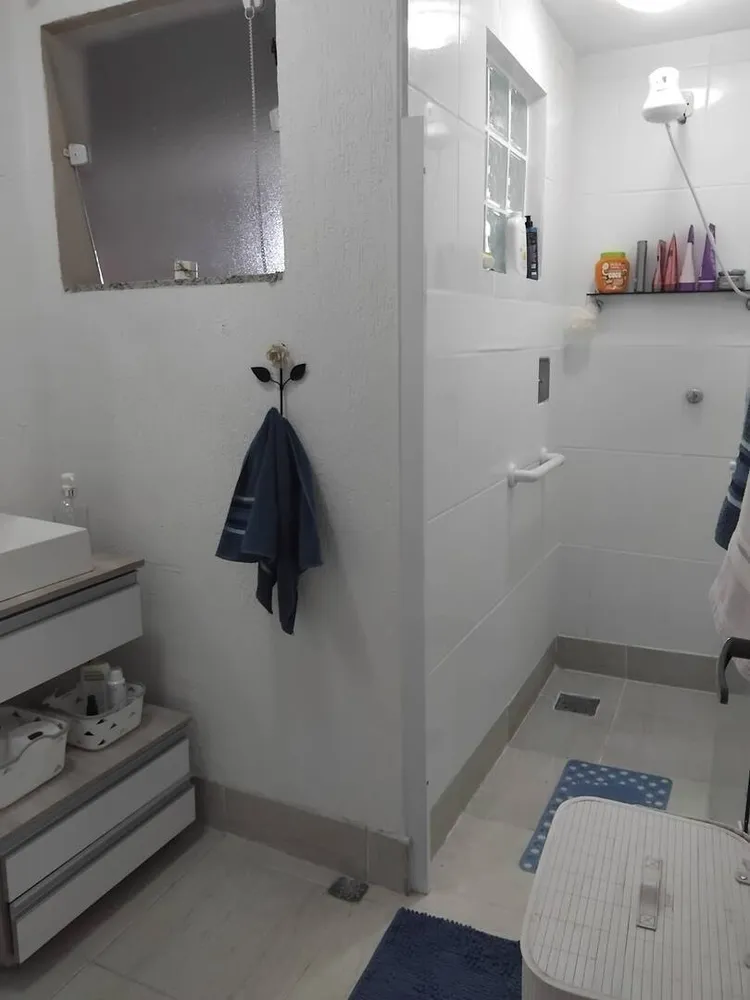 Casa, 6 quartos, 143 m² - Foto 13