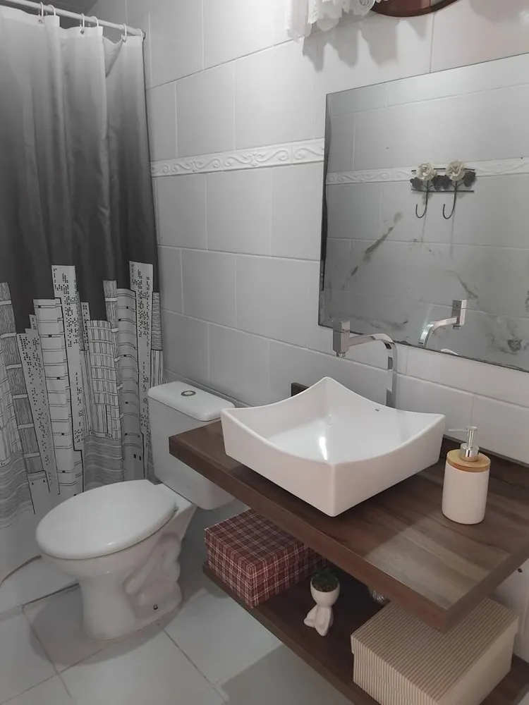 Casa, 6 quartos, 143 m² - Foto 33