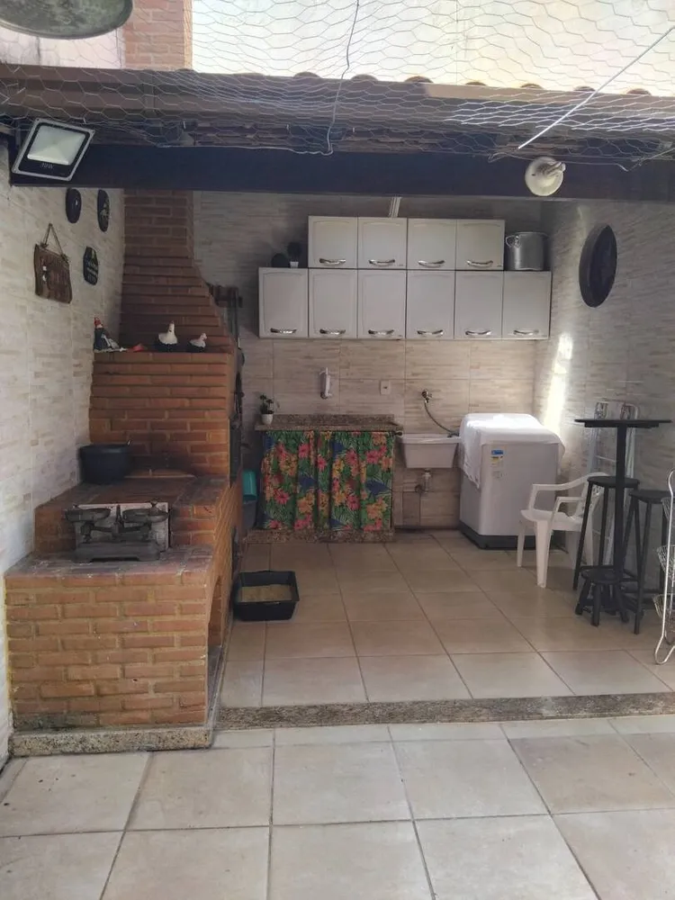 Casa, 6 quartos, 143 m² - Foto 21