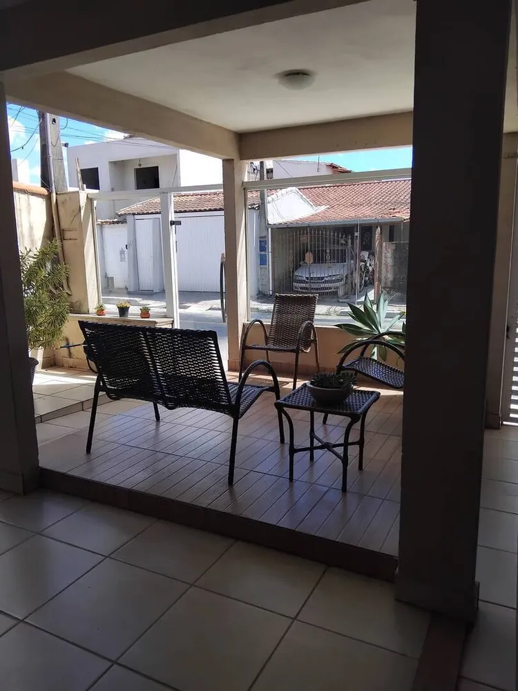 Casa, 6 quartos, 143 m² - Foto 6