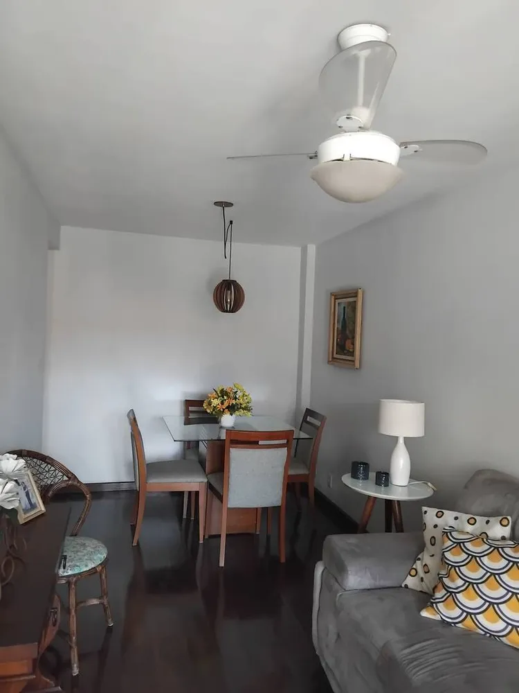 Casa, 6 quartos, 143 m² - Foto 8