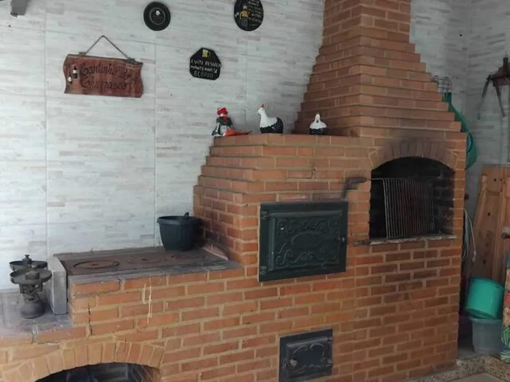 Casa, 6 quartos, 143 m² - Foto 12