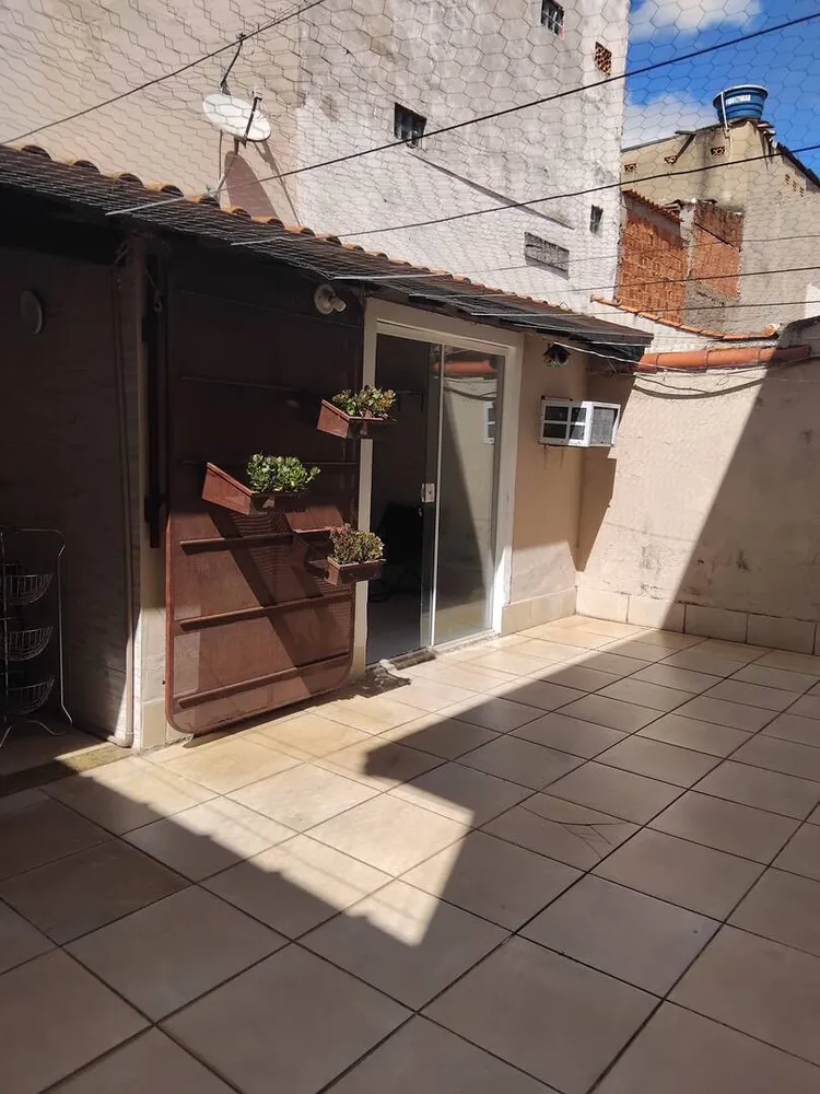 Casa, 6 quartos, 143 m² - Foto 25