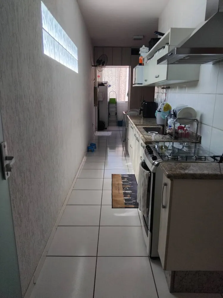 Casa, 6 quartos, 143 m² - Foto 45