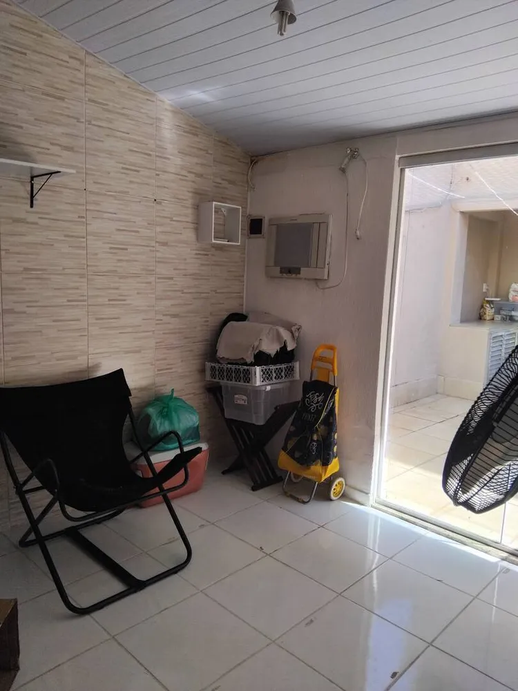 Casa, 6 quartos, 143 m² - Foto 31