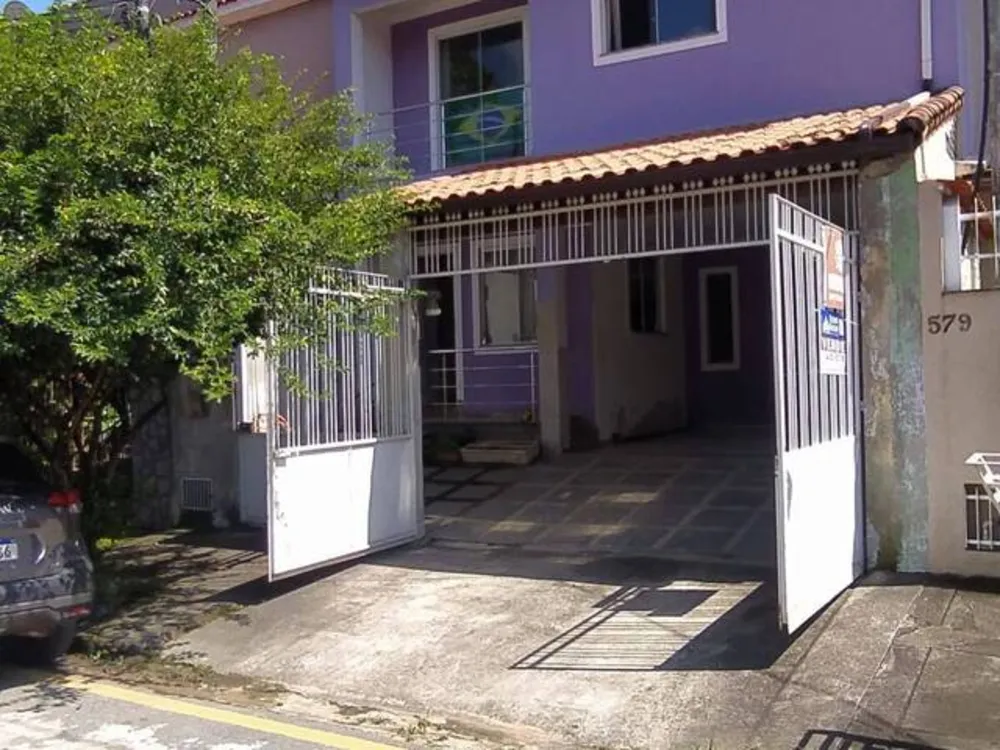 Casa, 3 quartos, 367 m² - Foto 3