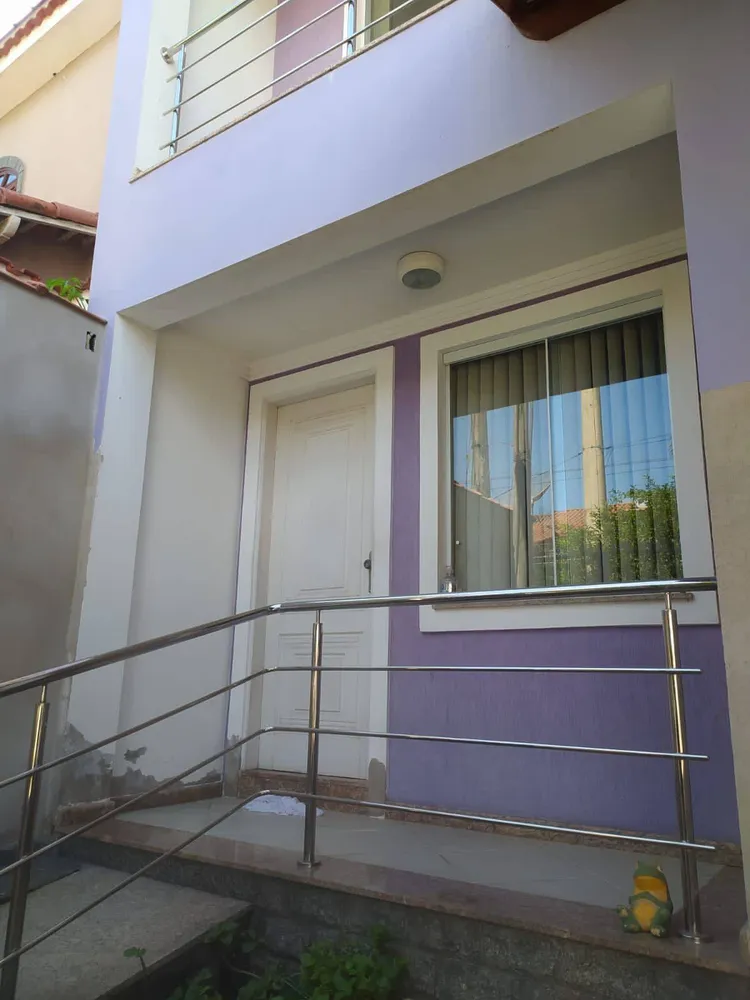 Casa, 3 quartos, 367 m² - Foto 1