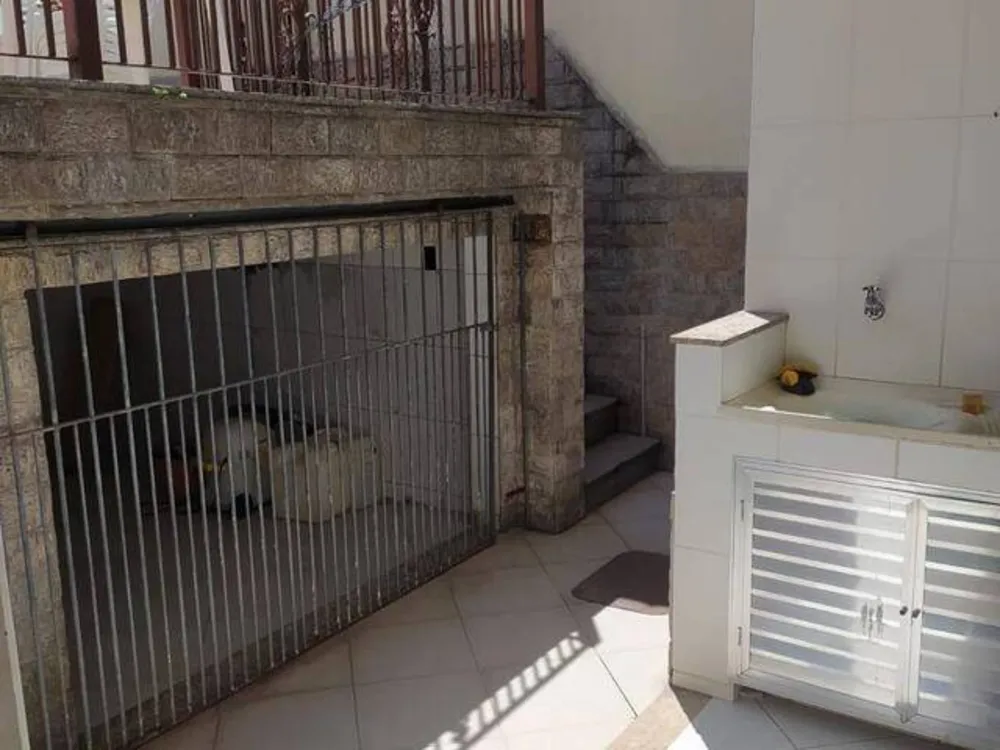 Casa, 3 quartos, 367 m² - Foto 2