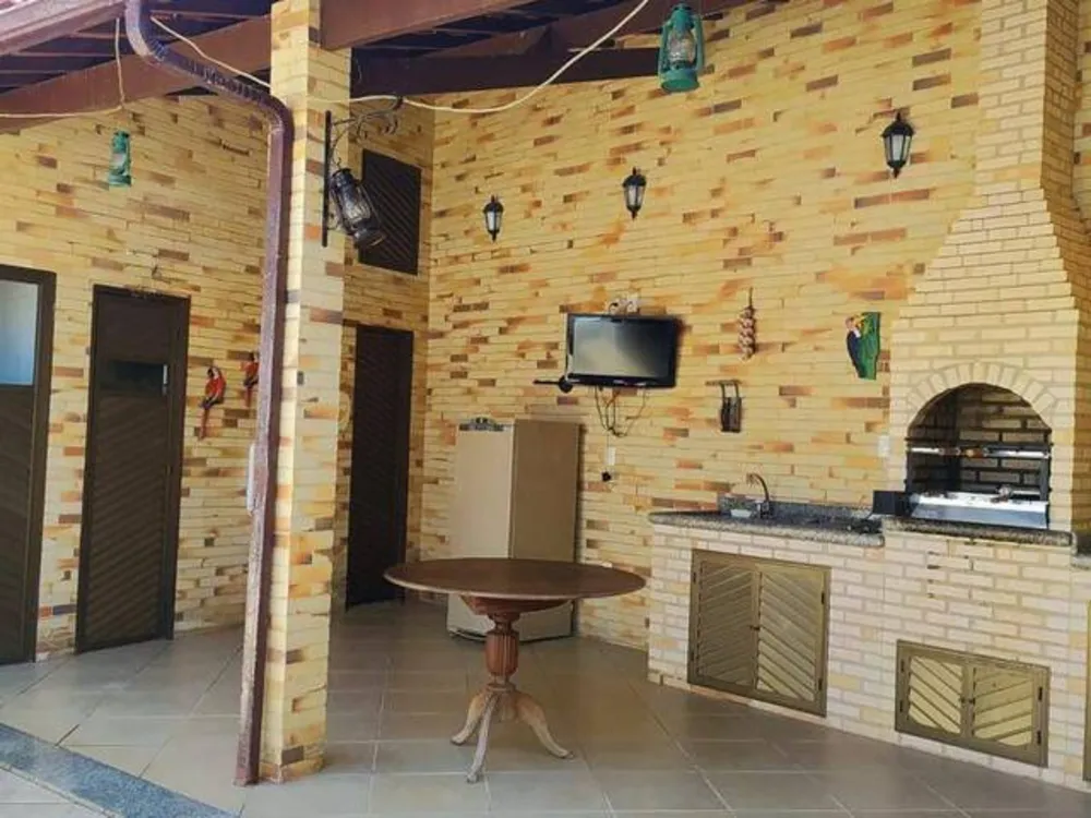Casa, 3 quartos, 367 m² - Foto 37