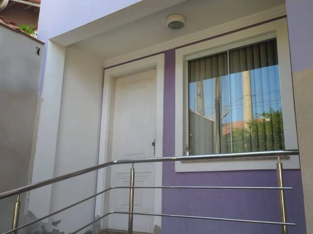Casa, 3 quartos, 367 m² - Foto 1