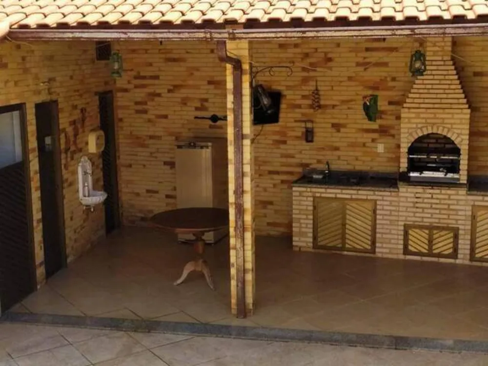 Casa, 3 quartos, 367 m² - Foto 35