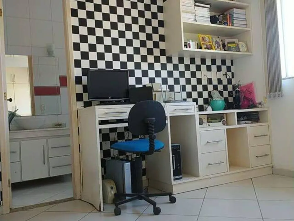 Casa, 3 quartos, 367 m² - Foto 24