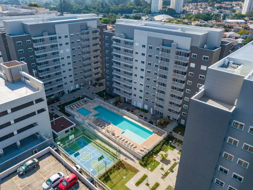 Apartamento, 3 quartos, 81 m² - Foto 3