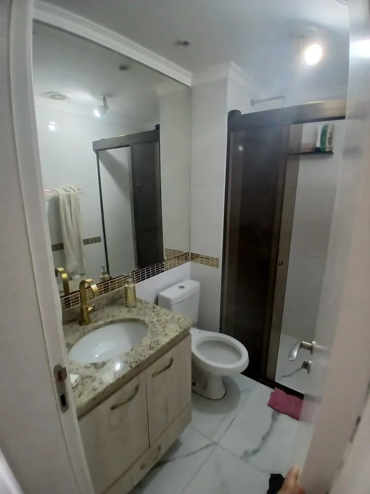 Apartamento, 3 quartos, 81 m² - Foto 4