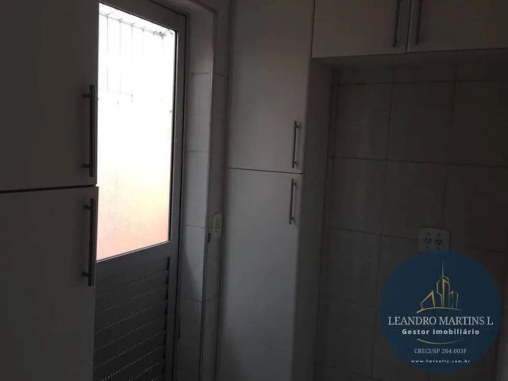 Casa, 3 quartos, 140 m² - Foto 5