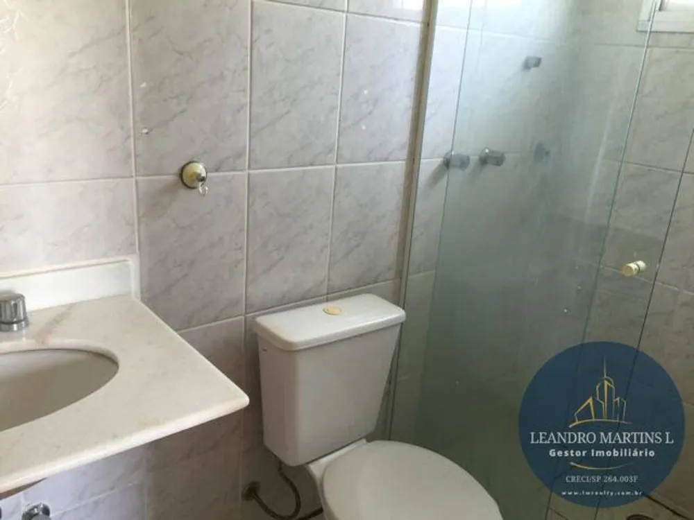 Casa, 3 quartos, 140 m² - Foto 9