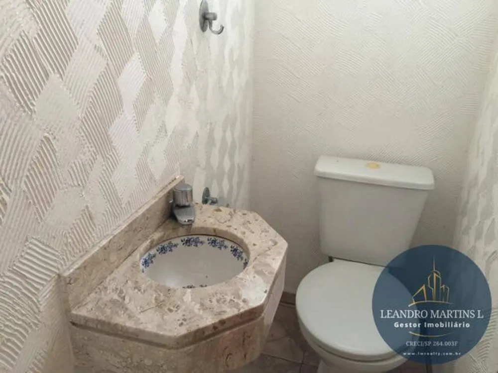 Casa, 3 quartos, 140 m² - Foto 2
