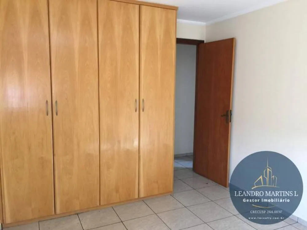 Casa, 3 quartos, 140 m² - Foto 11