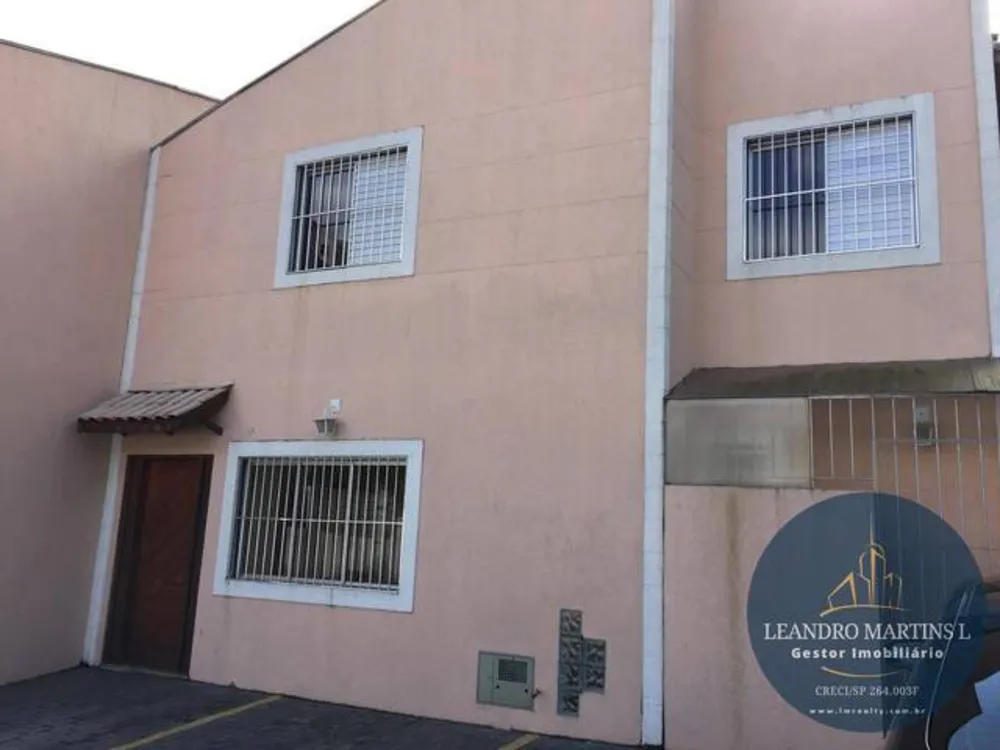 Casa, 3 quartos, 140 m² - Foto 12