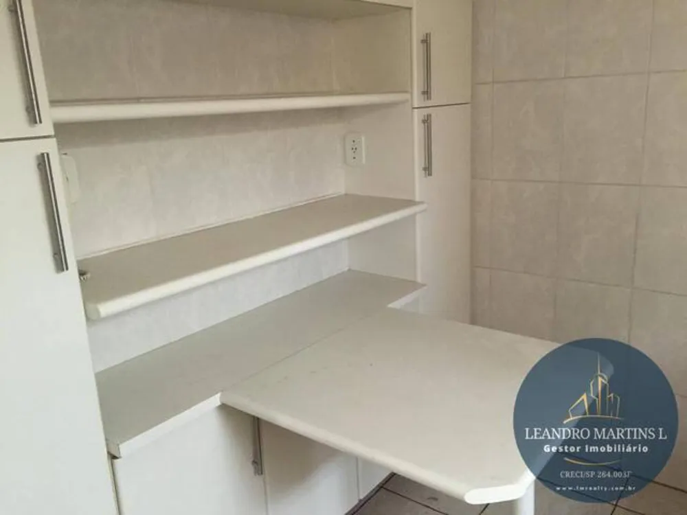 Casa, 3 quartos, 140 m² - Foto 3