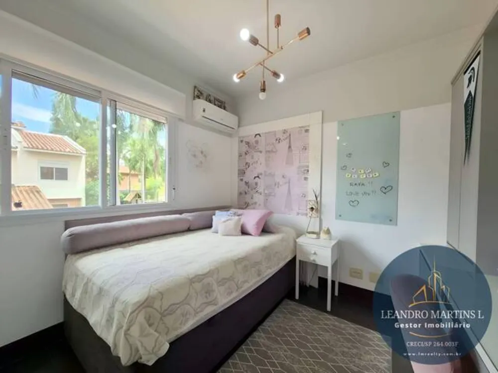 Casa de Condomínio, 4 quartos - Foto 5