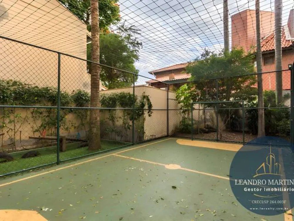 Casa de Condomínio, 4 quartos - Foto 12