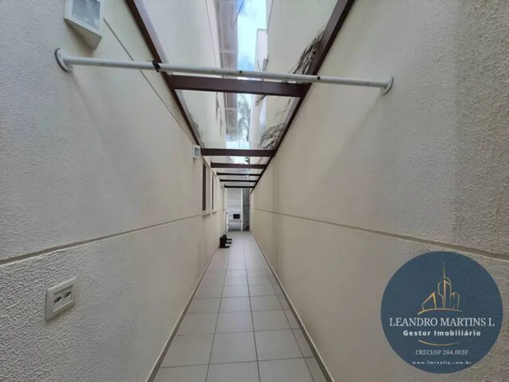 Casa de Condomínio, 4 quartos - Foto 10