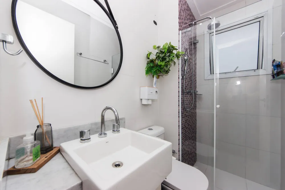 Apartamento, 4 quartos, 102 m² - Foto 8