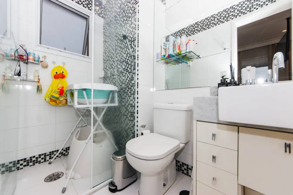 Apartamento, 4 quartos, 102 m² - Foto 2