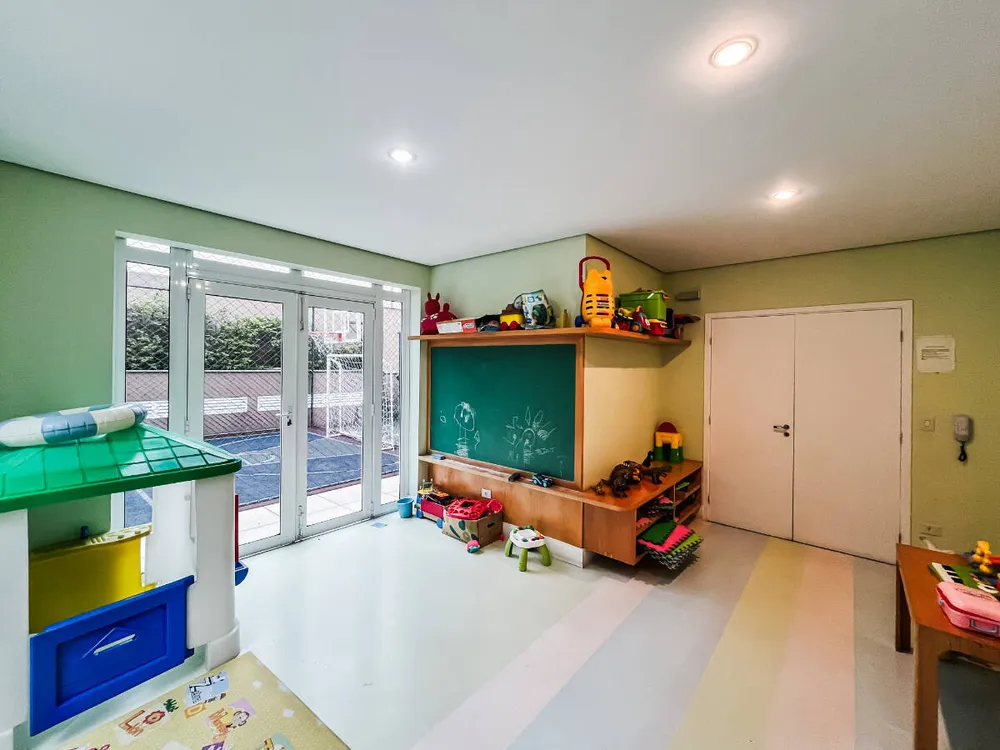 Apartamento, 4 quartos, 102 m² - Foto 3
