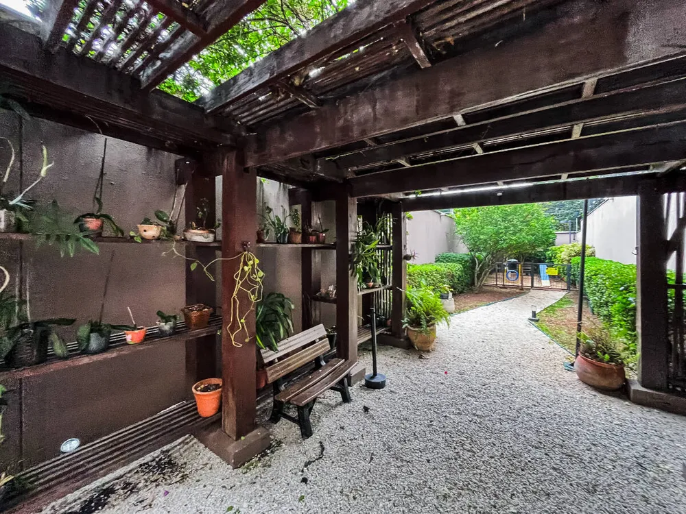 Apartamento, 4 quartos, 102 m² - Foto 6
