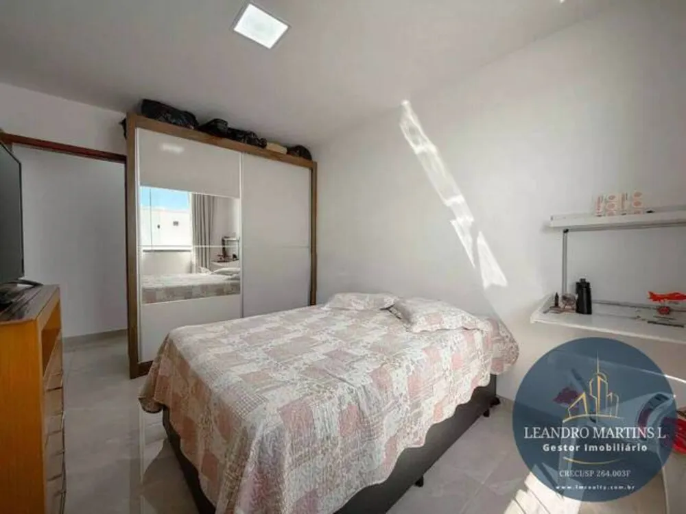 Casa de Condomínio, 3 quartos - Foto 10