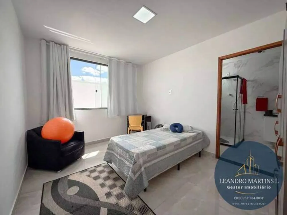 Casa de Condomínio, 3 quartos - Foto 8