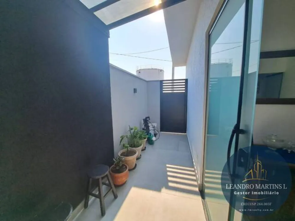 Casa de Condomínio, 3 quartos - Foto 16