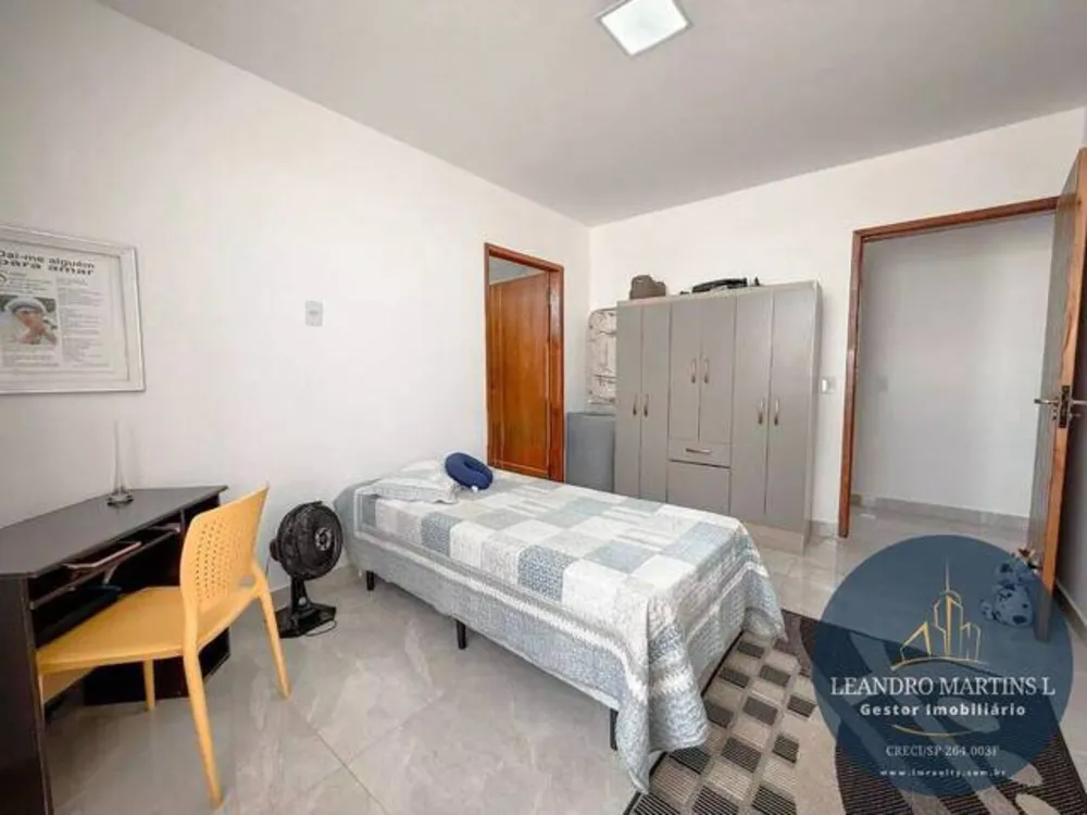 Casa de Condomínio, 3 quartos - Foto 9