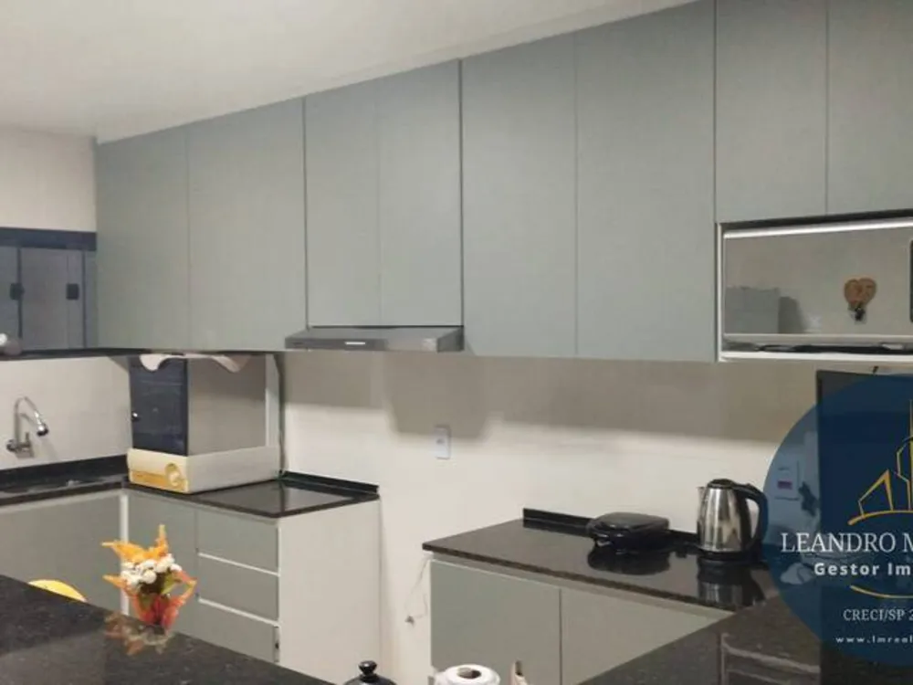 Casa de Condomínio, 3 quartos - Foto 6