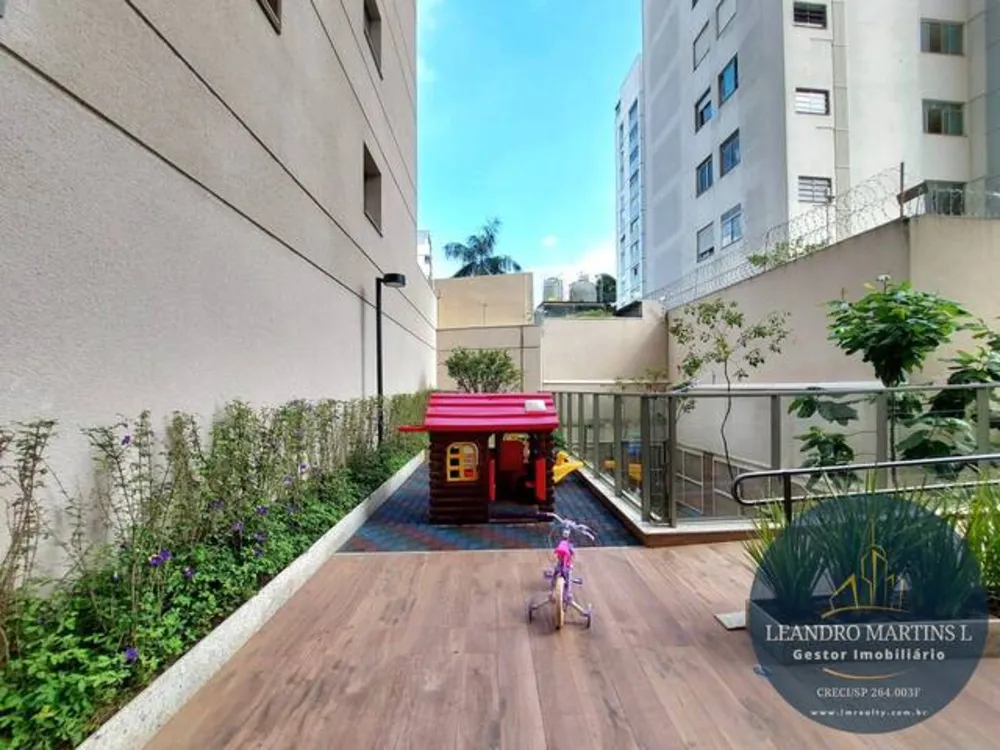 Apartamento, 3 quartos, 181 m² - Foto 1