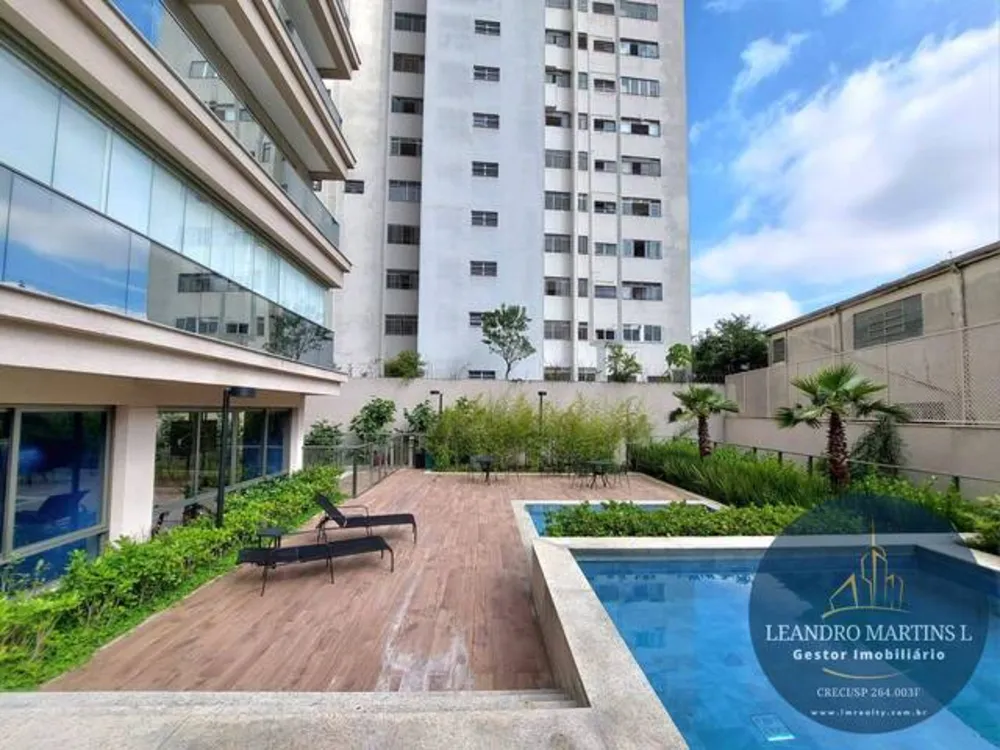 Apartamento, 3 quartos, 181 m² - Foto 4