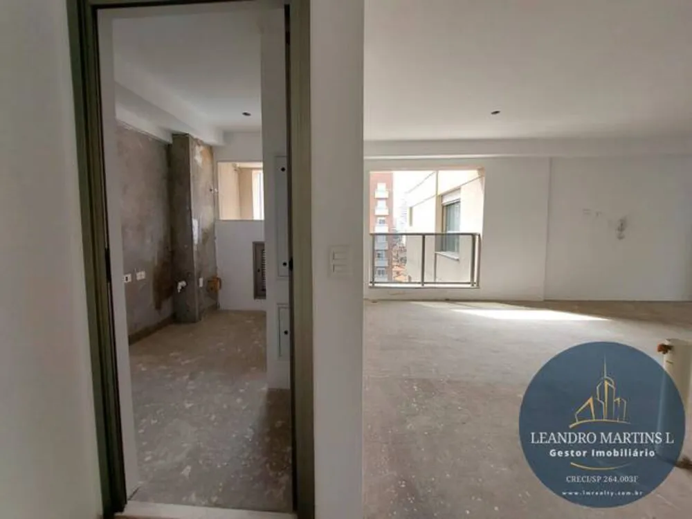 Apartamento, 3 quartos, 181 m² - Foto 10