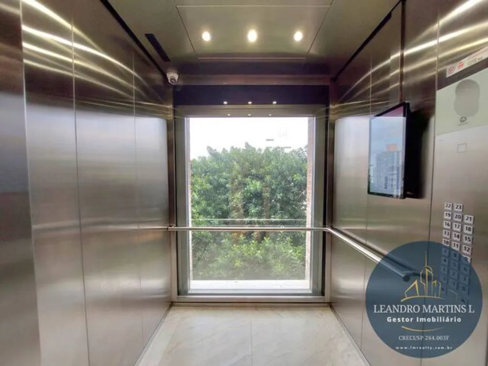 Apartamento, 3 quartos, 181 m² - Foto 11