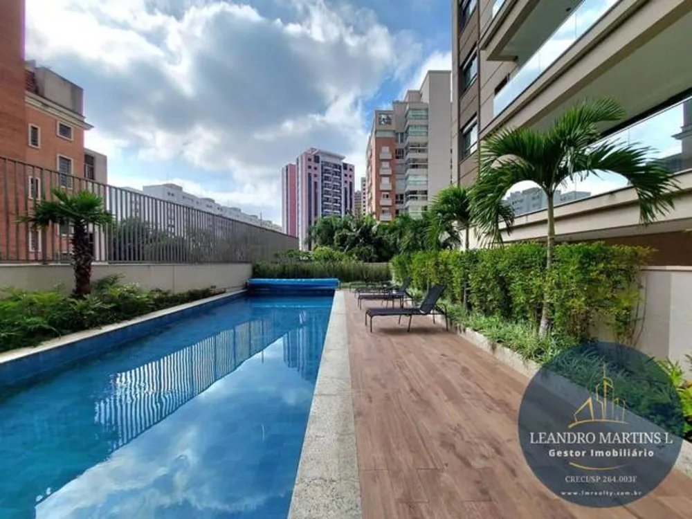 Apartamento, 3 quartos, 181 m² - Foto 8
