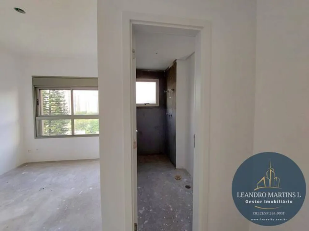 Apartamento, 3 quartos, 181 m² - Foto 9