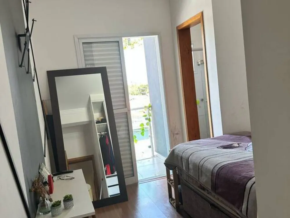 Casa, 3 quartos, 134 m² - Foto 2