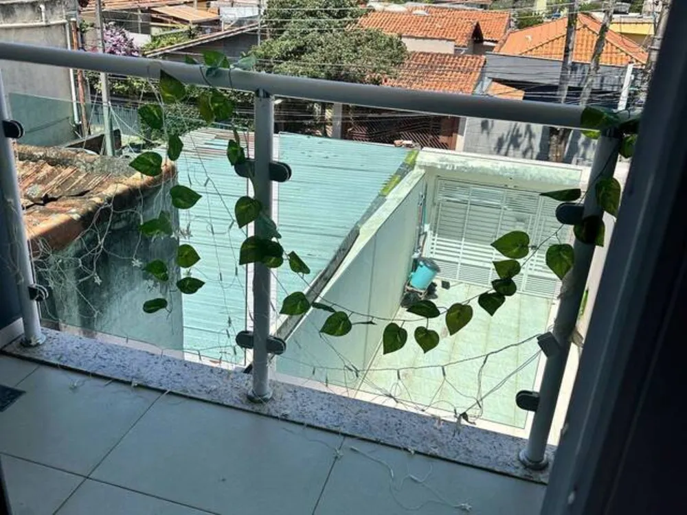 Casa, 3 quartos, 134 m² - Foto 10