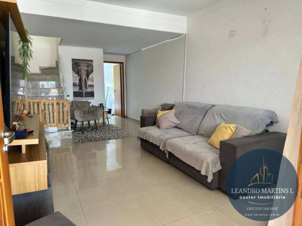 Casa, 3 quartos, 134 m² - Foto 1