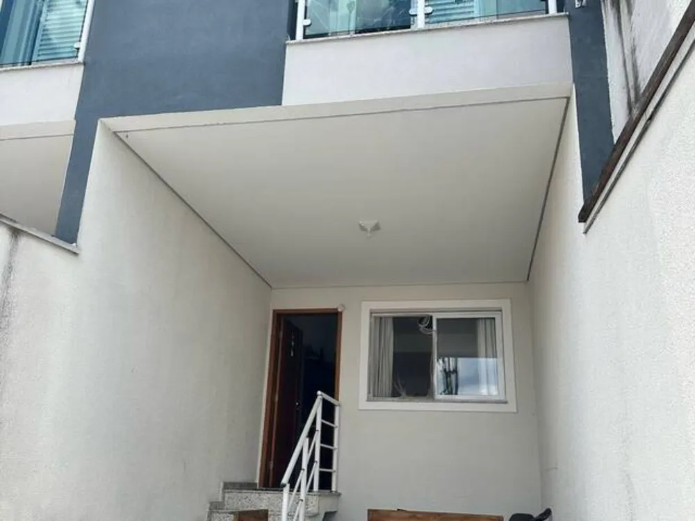 Casa, 3 quartos, 134 m² - Foto 1