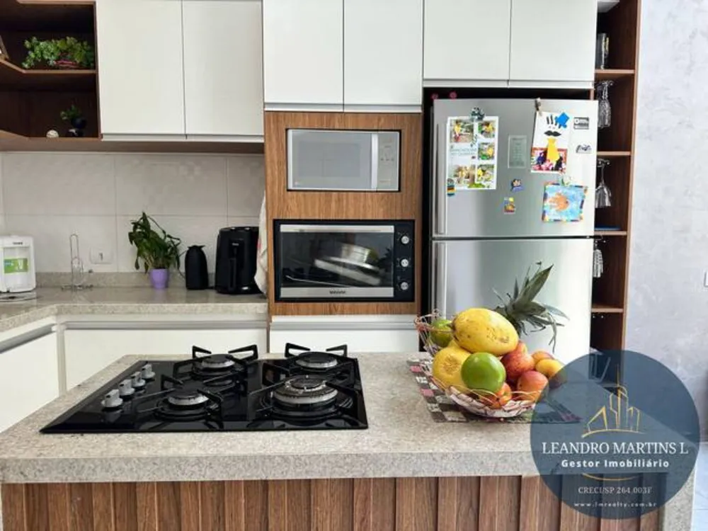 Casa, 3 quartos, 134 m² - Foto 4