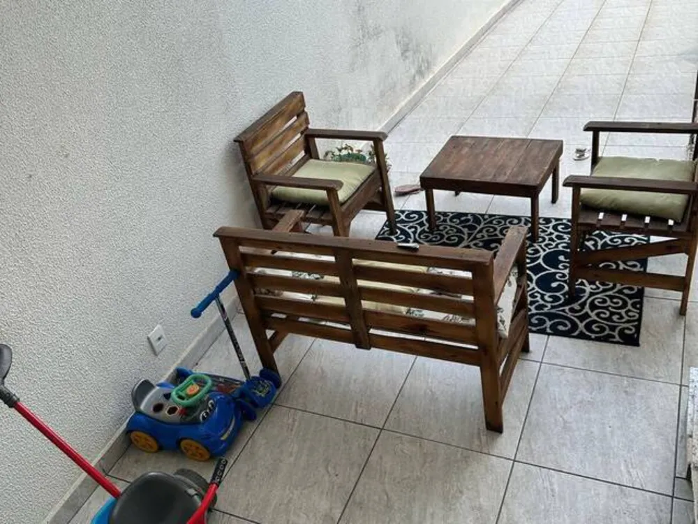 Casa, 3 quartos, 134 m² - Foto 12